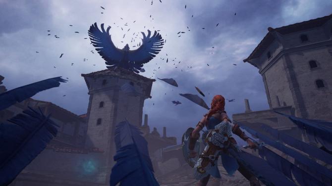 Asterigos: Curse of the Stars Deluxe Edition 