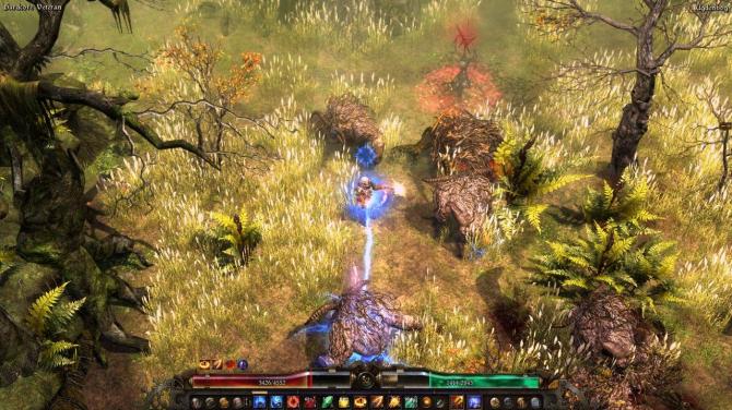 Grim Dawn Definitive Edition 