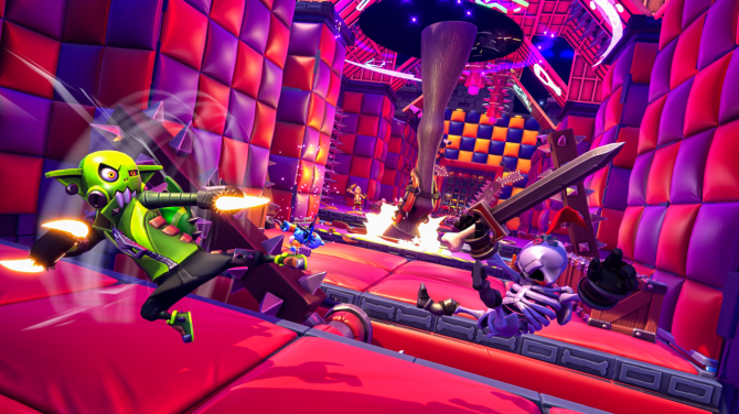 King of Meat Deluxe Edition Xbox Series X|S CD Key 