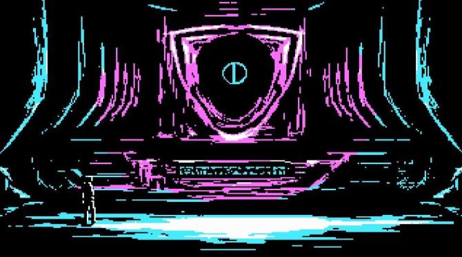 The Eternal Castle [REMASTERED] 