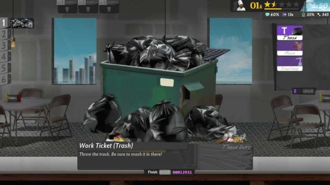 Cook, Serve, Delicious! 2!! 