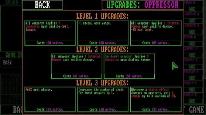 Mainframe Defenders GOG CD Key 