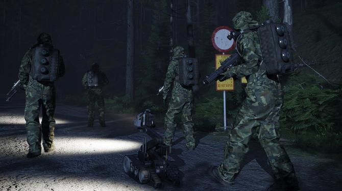Arma 3 Contact Edition 