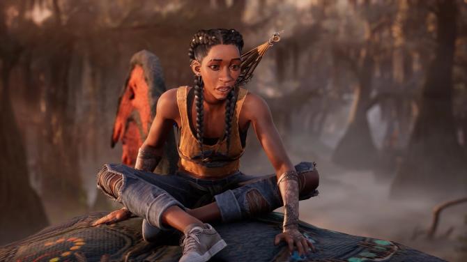 South of Midnight Premium Edition EU  / PC CD Key 