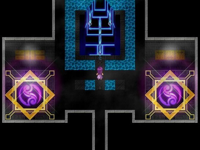 Millennium 3 - Cry Wolf 