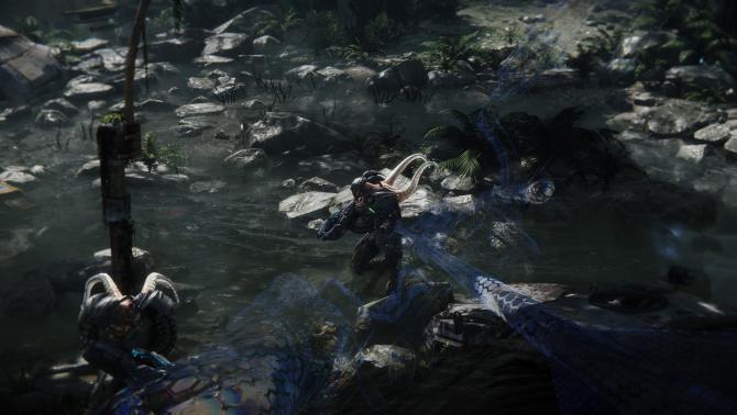 Crysis 3 Remastered EU XBOX One CD Key 