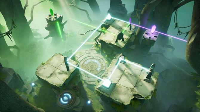 Archaica: The Path of Light 