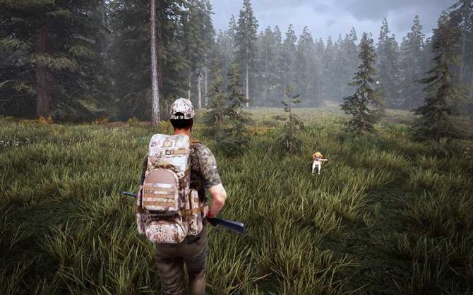 Hunting Simulator 2 