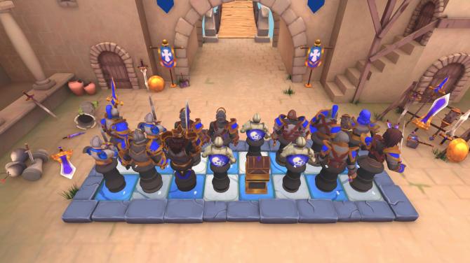 Kings of Antikva 