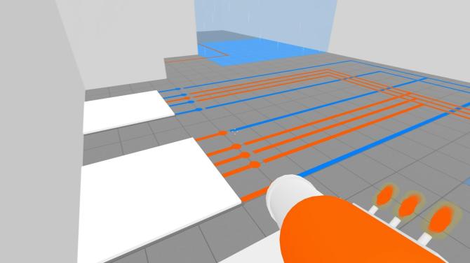 Paradox Wrench 