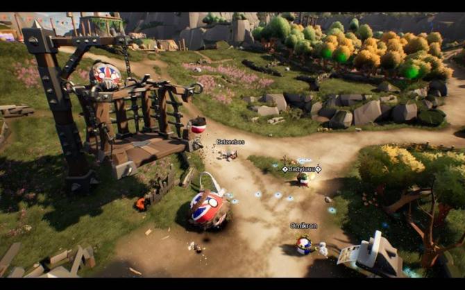 Bang-On Balls Chronicles 