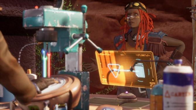 Beyond a Steel Sky EU Nintendo Switch CD Key 