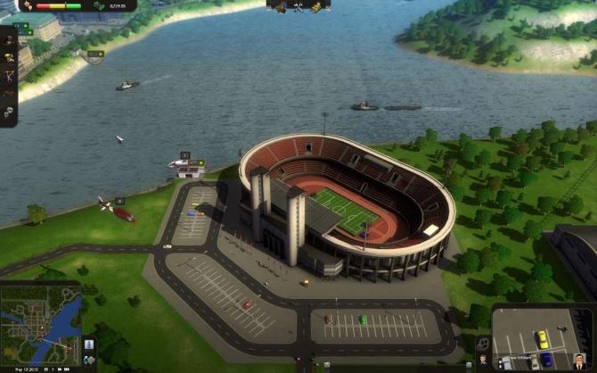 Cities in Motion + Cities in Motion 2 