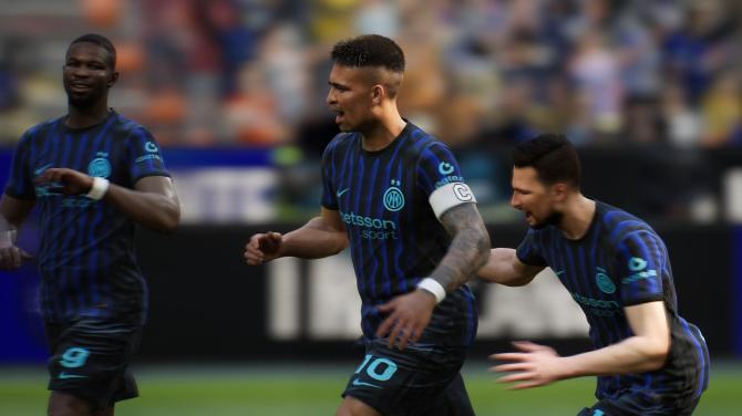 eFootball 2026: Leo Messi Deluxe Edition EU (European Union + UK only) 