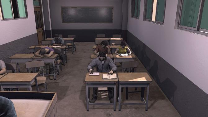 Nobody - The Turnaround 