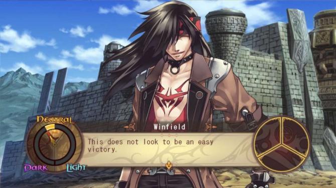 Agarest: Generations of War 