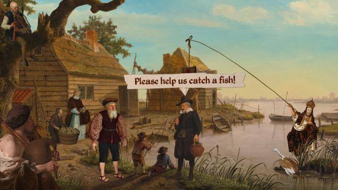 Death Of The Reprobate 