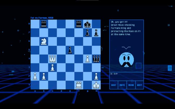 BOT.vinnik Chess: Mid-Century USSR Championships 