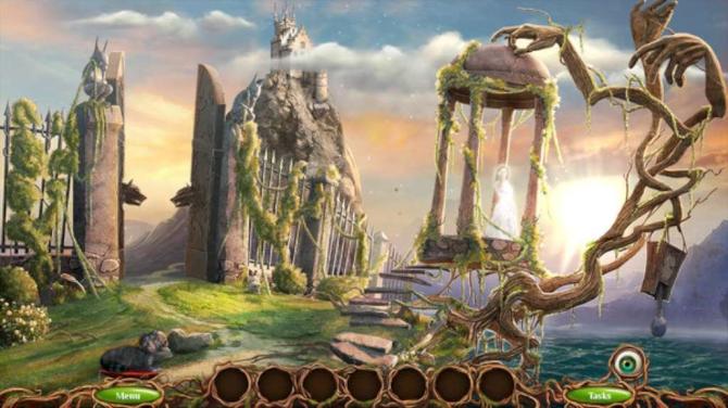 The Last Dream: Developer's Edition 