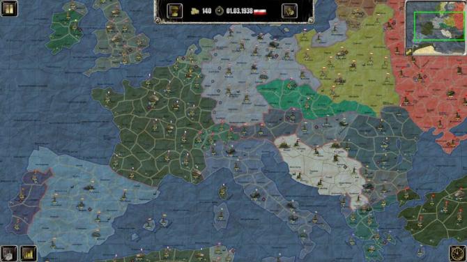 Strategy & Tactics: Wargame Collection 