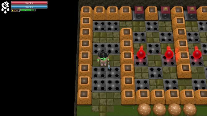 Shalnor Legends 2: Trials of Thunder 