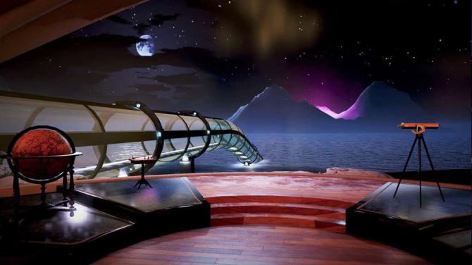 Loading Human: Chapter 1 