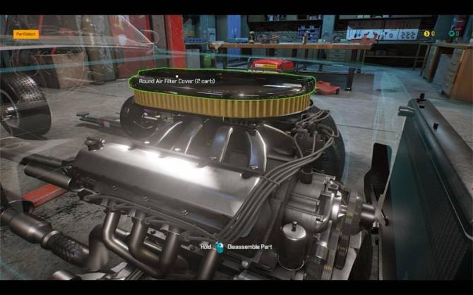 Car Mechanic Simulator 2018 