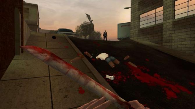 Postal 2 