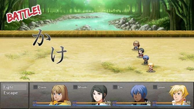 Learn Japanese To Survive! Hiragana Battle Complete Edition 