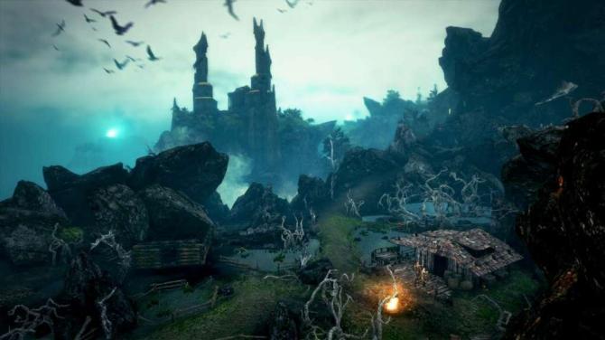 Risen 3: Titan Lords Complete Edition 