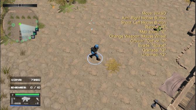 Alone in the War 