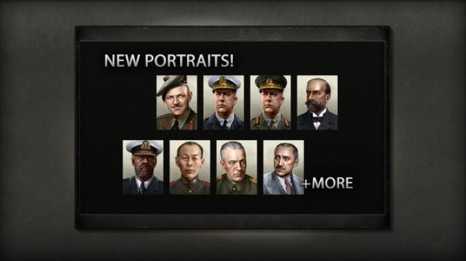 Hearts of Iron IV: Starter Edition 