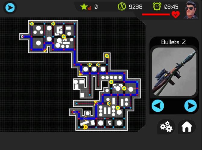 Agent Awesome 