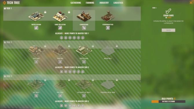 Rise of Industry LATAM 