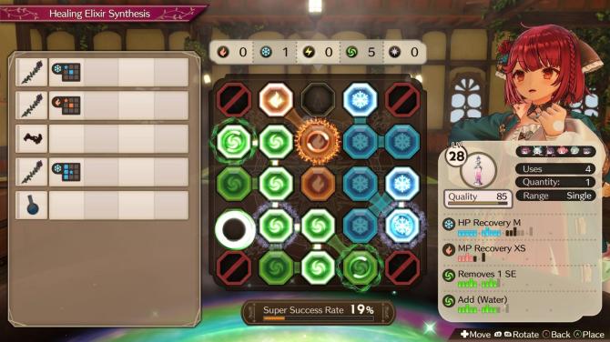 Atelier Sophie 2: The Alchemist of the Mysterious Dream Ultimate Edition 