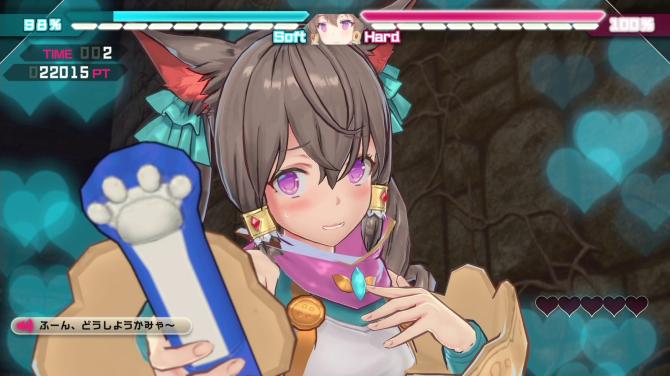 Bullet Girls Phantasia Deluxe Edition 