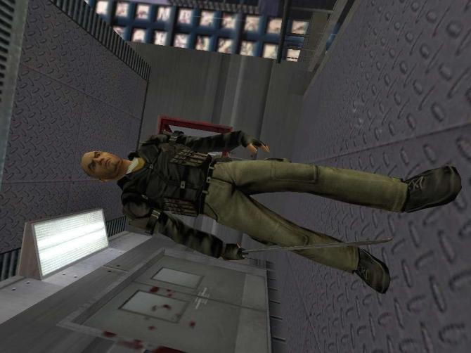 Counter-Strike: Condition Zero 