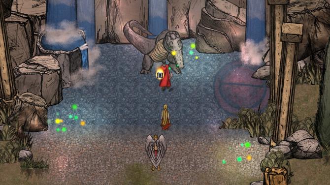 Odyssey of Dremid'ir 
