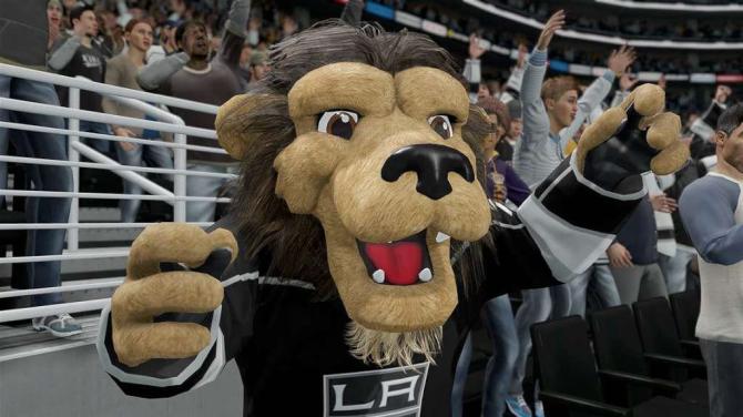 NHL 16 EU XBOX ONE CD Key 