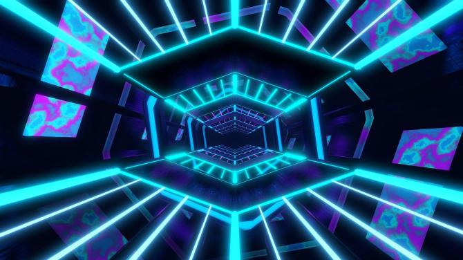 Electronauts 