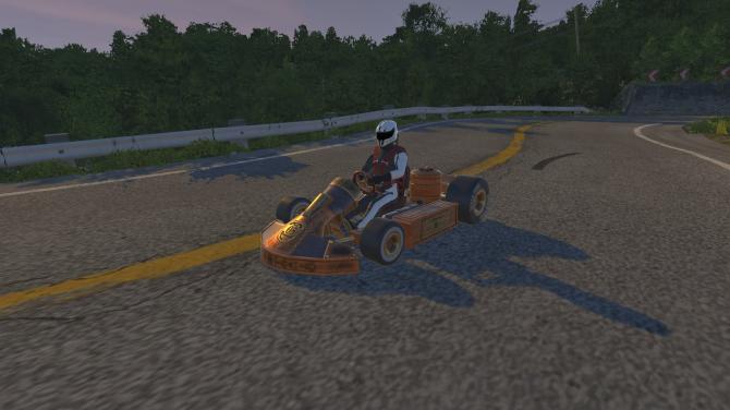 Karting 