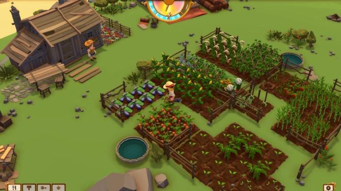 Stranded Sails - Explorers of the Cursed Islands EU 