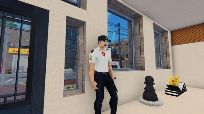 Comic Book Store Simulator 