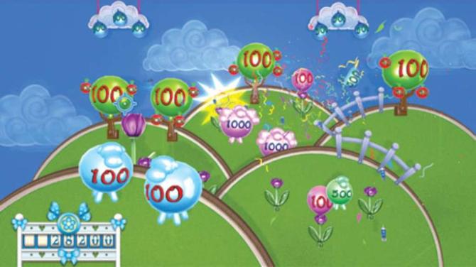 Disney•Pixar Toy Story Mania! EU St 