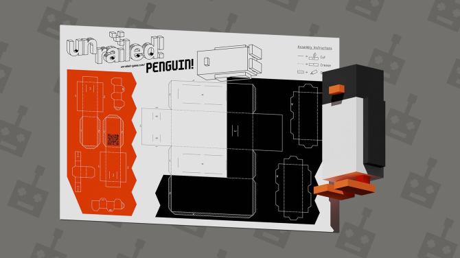 Unrailed! - Supporter Bundle 