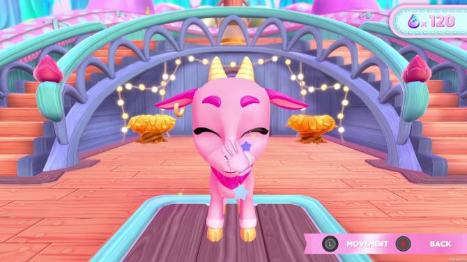 Fantasy Friends: Dream Worlds 