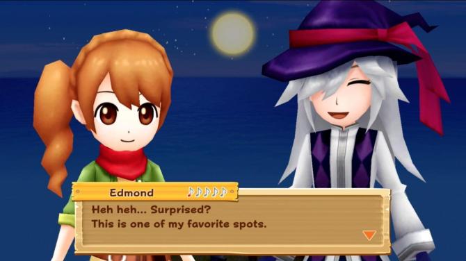 Harvest Moon: Light of Hope Special Edition 
