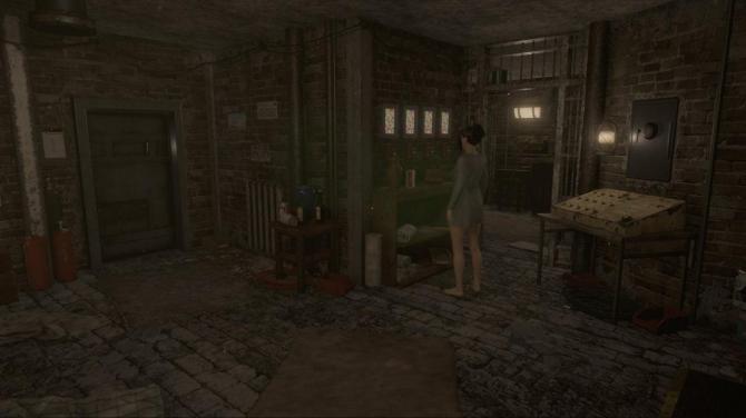 The Initiate 2: The First Interviews 