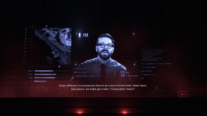 The Solitaire Conspiracy 