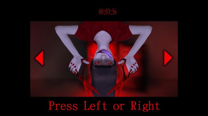 SHIKIYOKU -Teru Yumemi in the Nightmare 